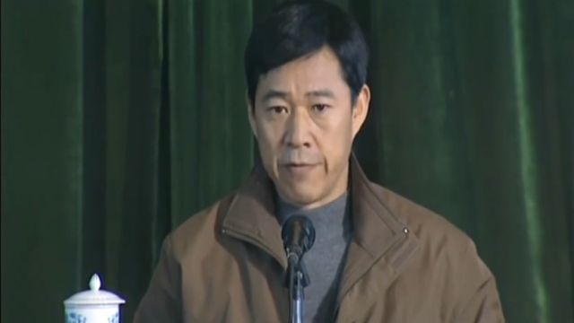 龙年:县长不给教师开工资,被罗成处罚,再不给开你们工作也停