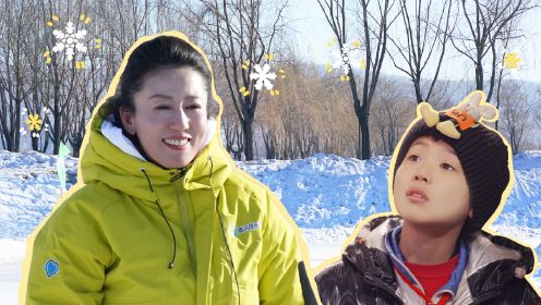 第4集：大杨扬助力乡村少年追梦，谁会是下一个速滑冠军？