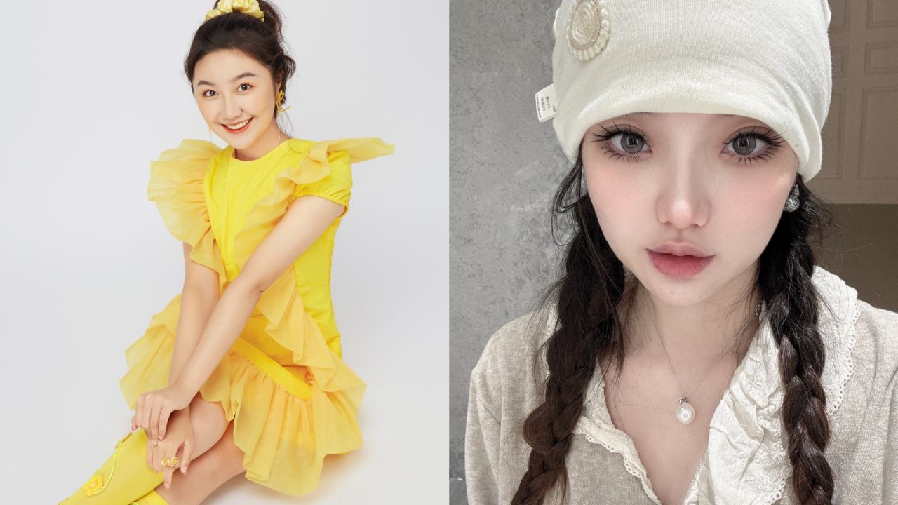 快乐星球"冰柠檬"谈高君雨mcn,称该事发生是必然,自己曾被他们pua