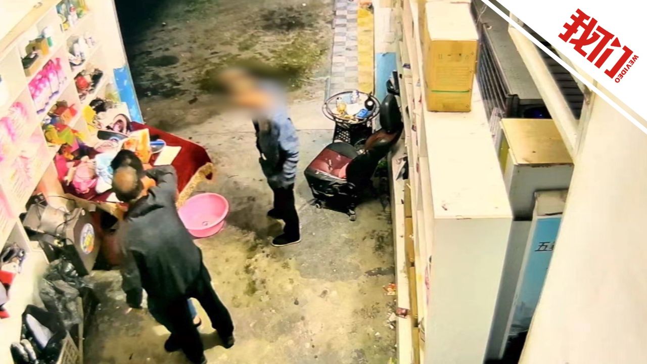 贵州一男子酒后与家人发生争执持刀伤人致2死3伤 警方:已被抓获