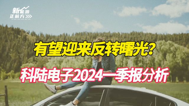 营收飙涨63%,全球龙头鼎力扶持,老牌行业前龙头,迎来反转曙光!