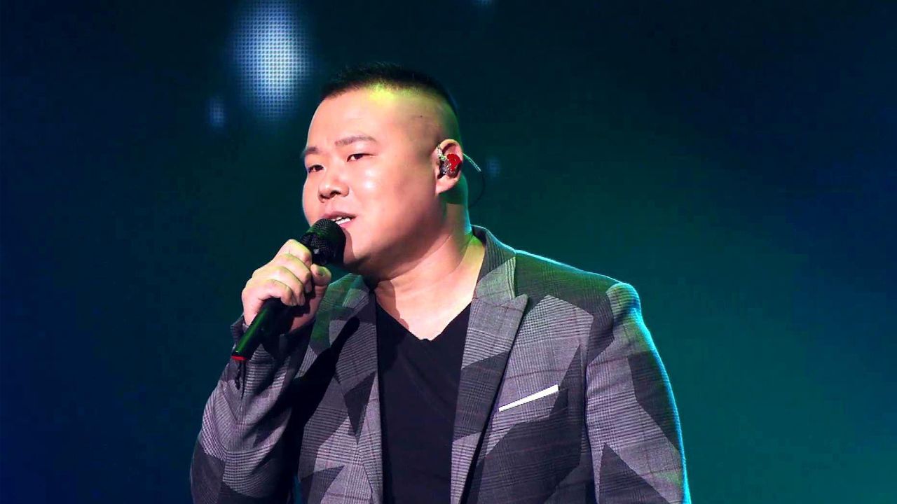 岳云鹏今年首次专场,硬生生开成演唱会,唱功比张云雷强太多