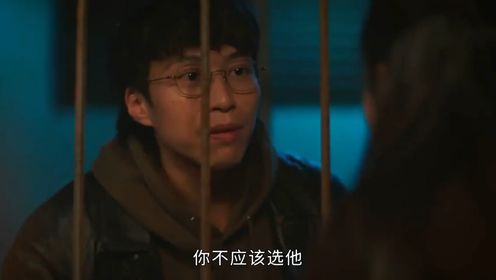 法证先锋6：变态狂将女子囚禁地下室，还若无其事帮其丈夫发传单寻妻