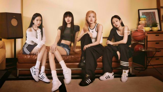 400亿续约BLACKPINK,韩媒曝YG准备回归组合活动,引发网友热议