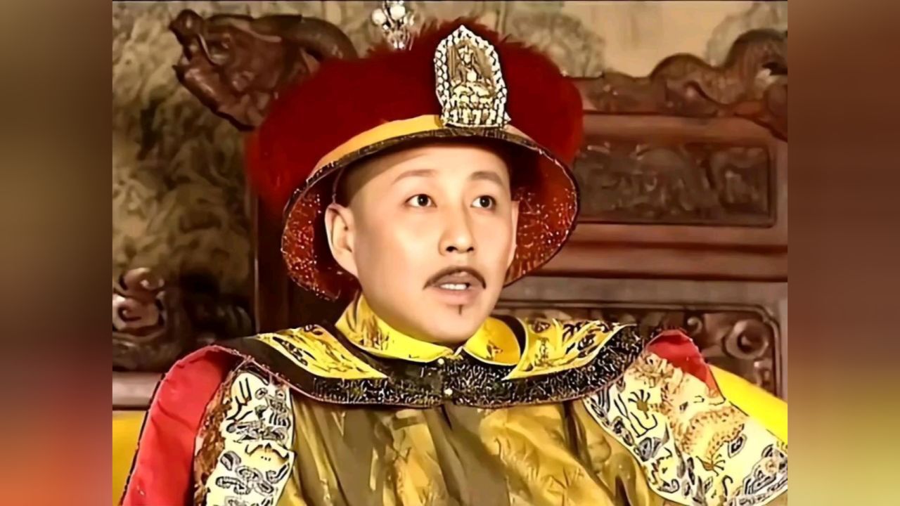 百年虚云_康熙王朝_电视剧_高清完整版视频在线观看_腾讯视频