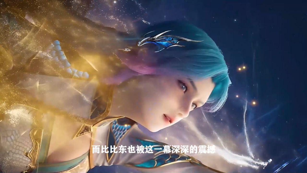 斗罗大陆:比比东出手捉拿小舞,唐昊扛音响霸气救场?_高清1080P在线观看平台_腾讯视频