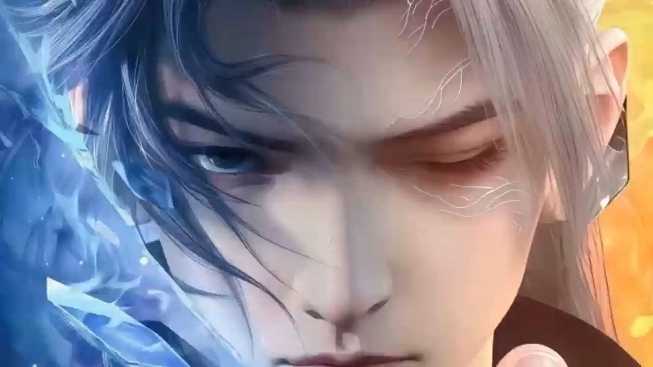 古元的七彩族纹隐藏着什么特殊能力-副本(2)_高清1080P在线观看平台_腾讯视频