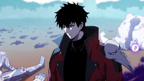 全民末日:我,病毒君王第43集(下):生化之灾_高清1080P在线观看平台_腾讯视频