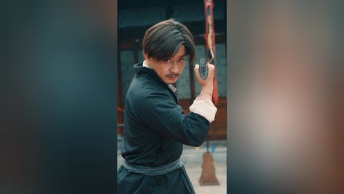 独臂刀侠第20集_高清1080P在线观看平台_腾讯视频