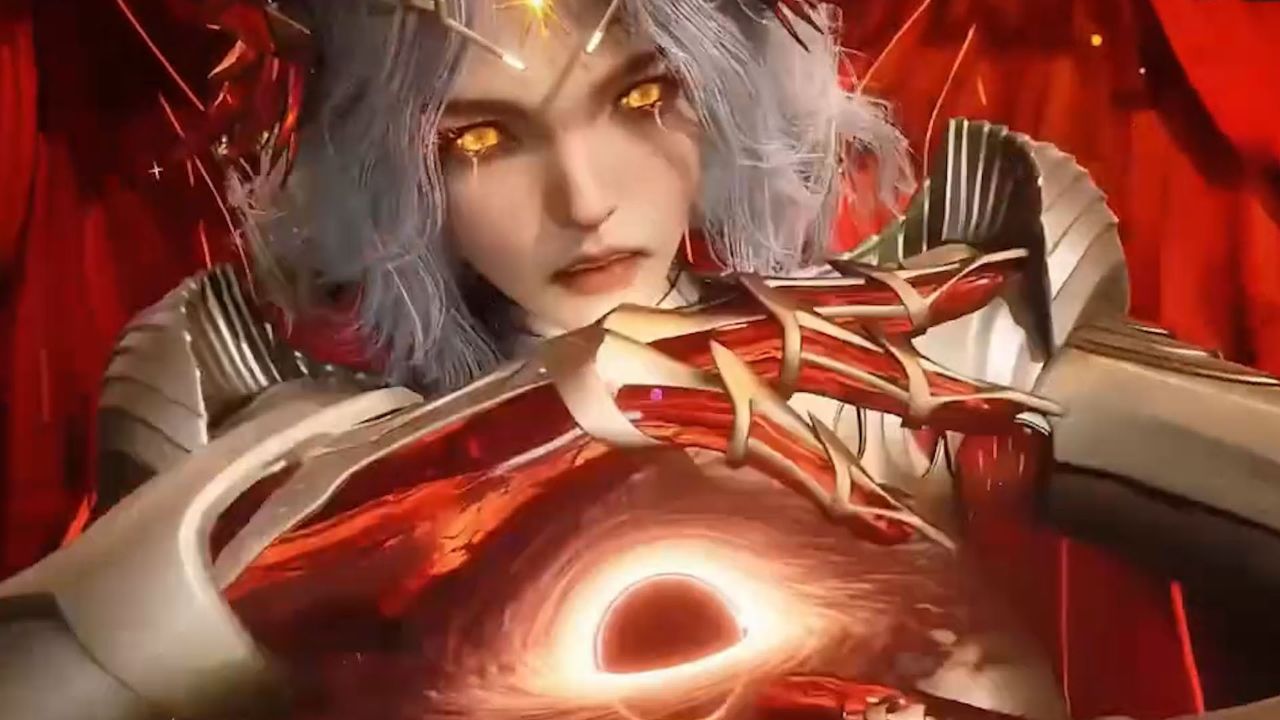 吞噬星空:最美星幻王的下线有多意难平?罗峰又会如何复仇紫钟王?_高清1080P在线观看平台_腾讯视频
