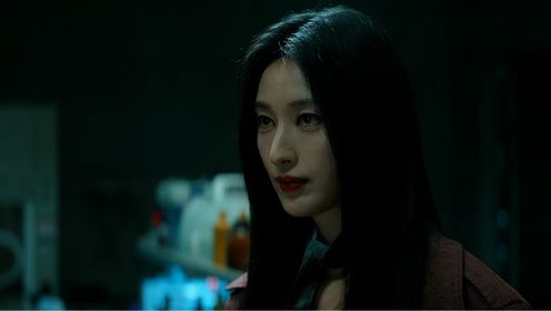看到林喜柔逼林伶生子，才知枭为何能隐匿人群，不被南山猎人发现_高清1080P在线观看平台_腾讯视频
