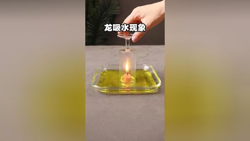 15个超棒科学小实验，快和孩子做起来!_高清