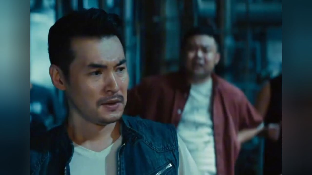 说你!娘们儿唧唧的!🤣_高清1080P在线观看平台_腾讯视频
