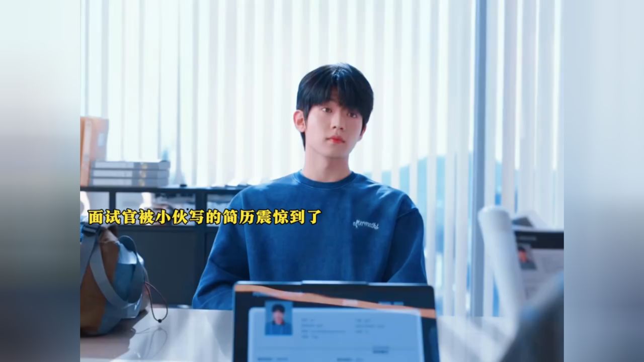 遇到你之前我简直在乱写~语言的艺术被你拿_高清1080P在线观看平台_腾讯视频