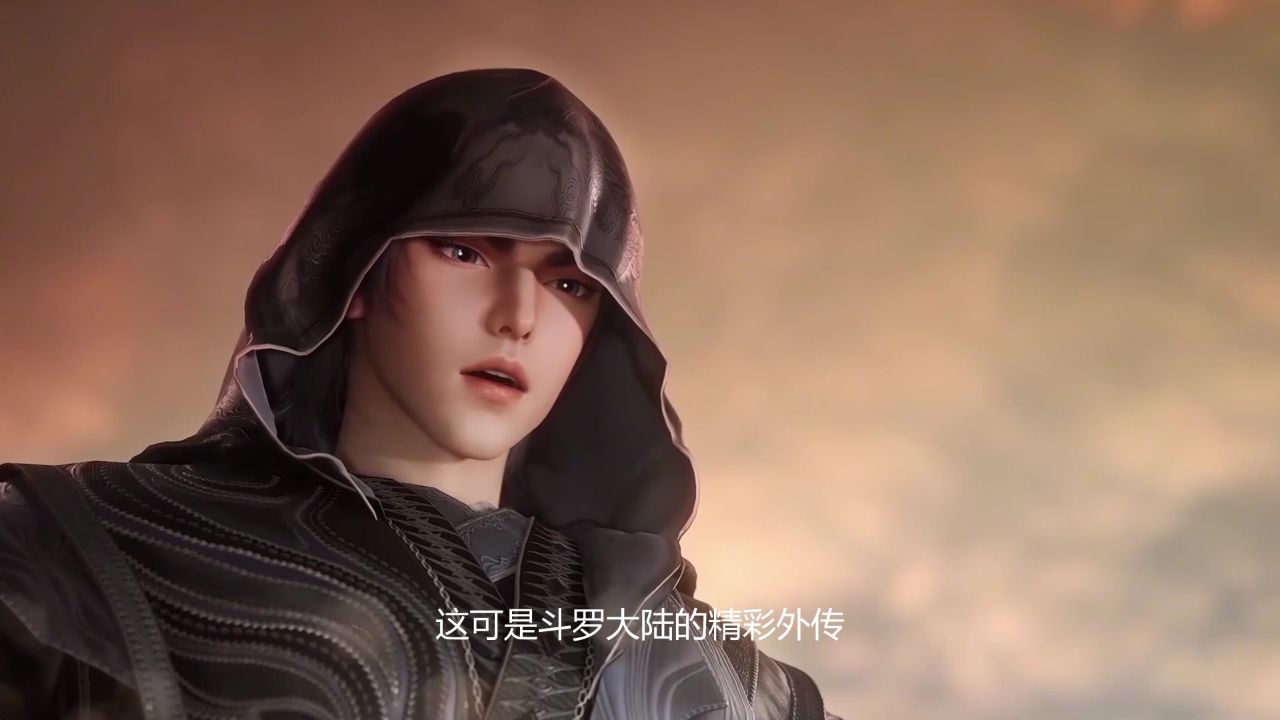 绝世唐门剧场版神界传说:神界传说两亿投资究竟需创造多少票房才能回本?制作团队怎样平衡商业压力与原著精神?_高清1080P在线观看平台_腾讯视频