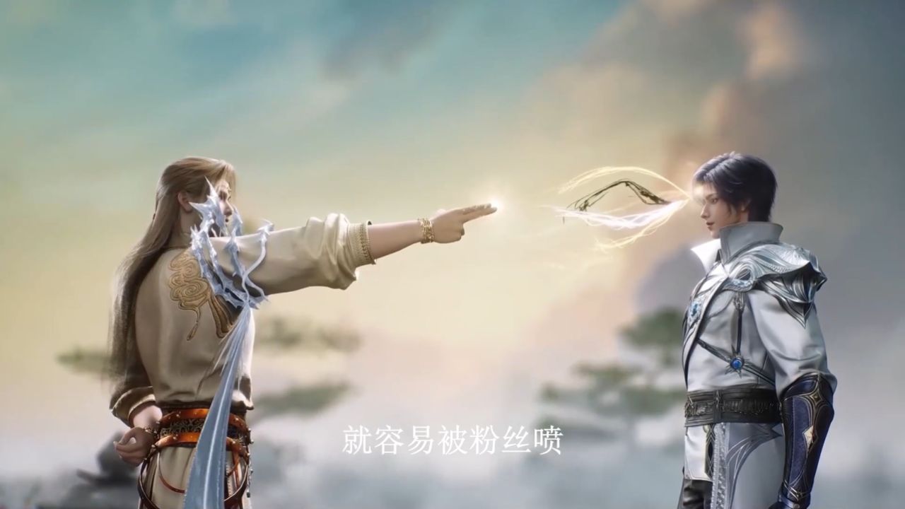绝世唐门剧场版神界传说:斗罗神界传说大电影能冲六亿吗?这份豪赌的胜算到底有多大?_高清1080P在线观看平台_腾讯视频