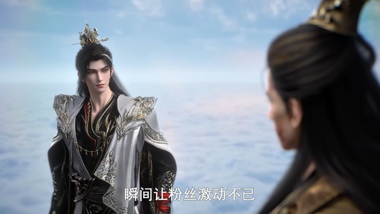 完美世界剧场版九劫焚天:九劫焚天篇章群雄并起开启惨烈角逐之路,无数天骄争锋乱世之中到底什么人能够脱颖而出呢?_高清1080P在线观看平台_腾讯视频