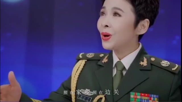 十五的月亮(董文华)