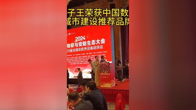 深圳狮子王视频一键报警器2024安防数字城市建设品牌