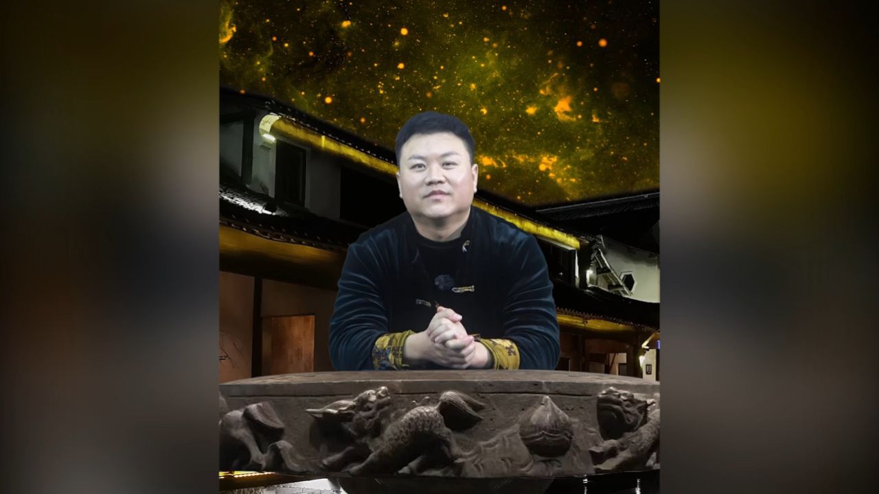 黑化的处女座：非常势利、非常精明、非常事多_高清
