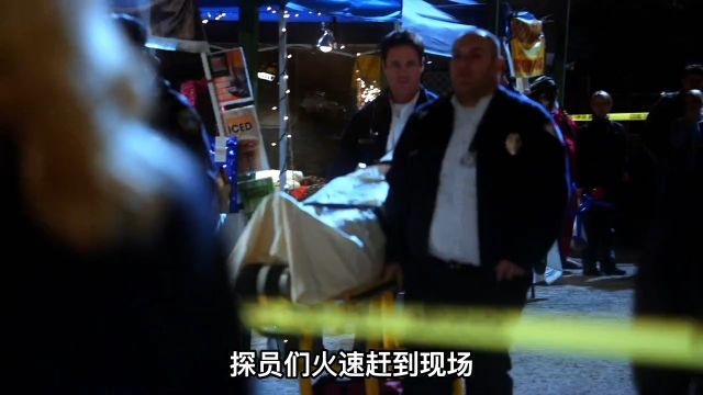 惊动FBI的“割喉狂魔”刀下从无活口!《犯罪心理》