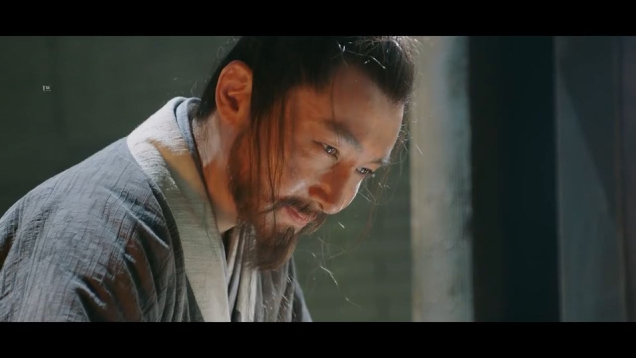 大明朝最硬的骨头 于谦于少保 #于谦 #石灰吟 #大明王朝