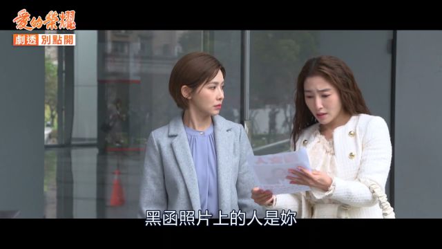 【剧透别点开】爱的荣耀 EP065 微信公众号 经典八点档