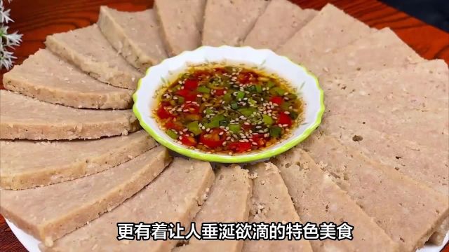 承德好吃的8种美食推荐,本地人都爱吃,旅游没吃过等于白来