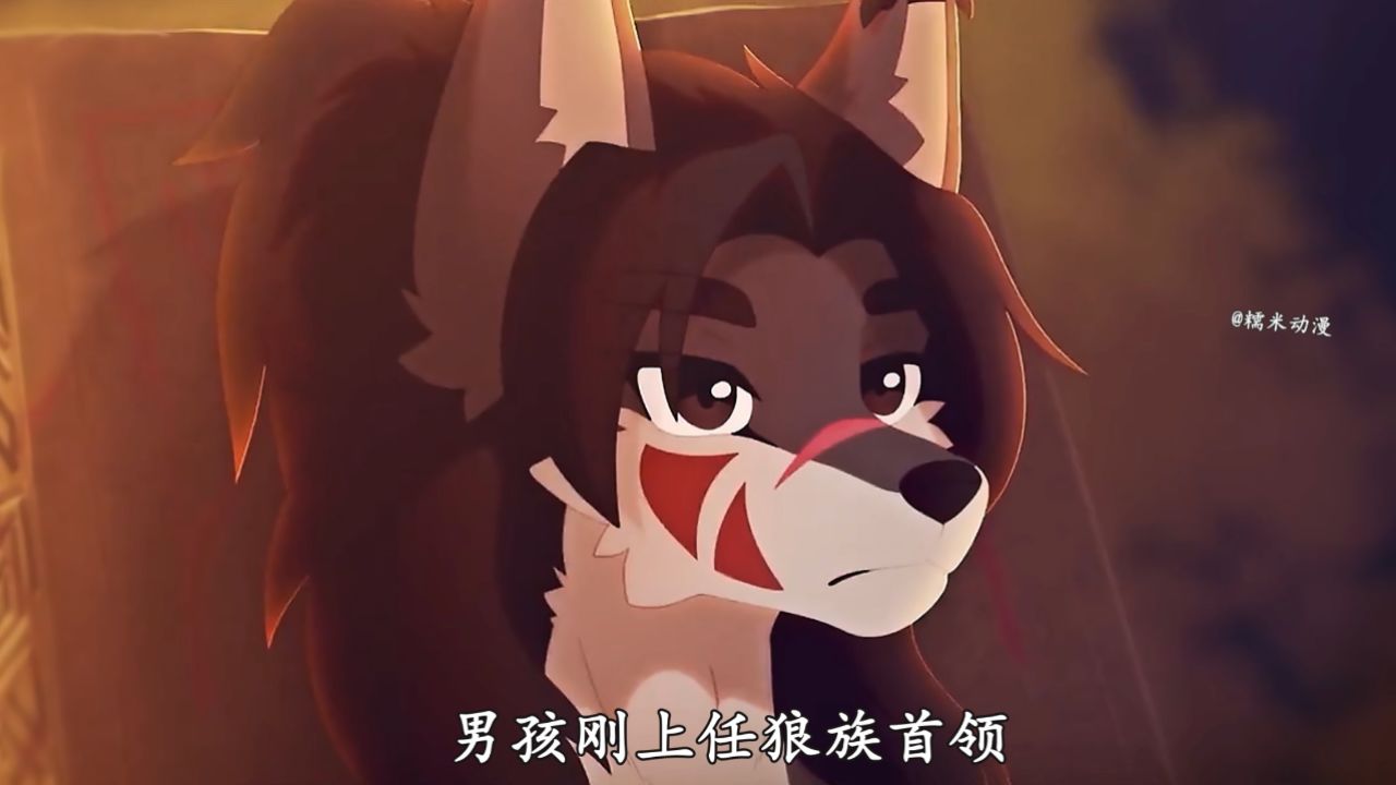 福瑞控同人动漫推荐_高清1080P在线观看平台_腾讯视频