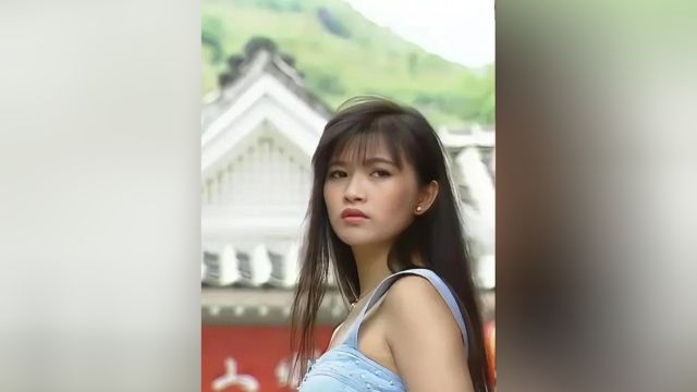 为了成为女孩心目中的英雄,多年后他变成了杨过