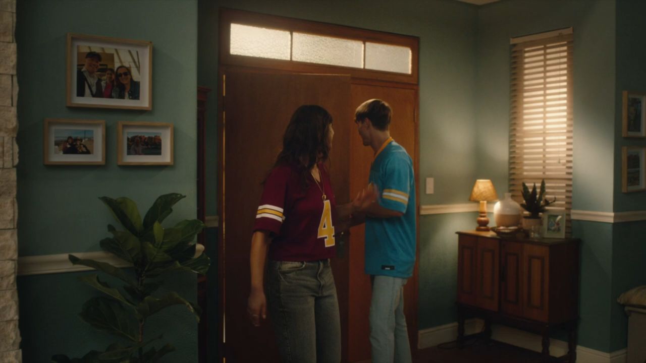 coors light02 啤酒创意广告