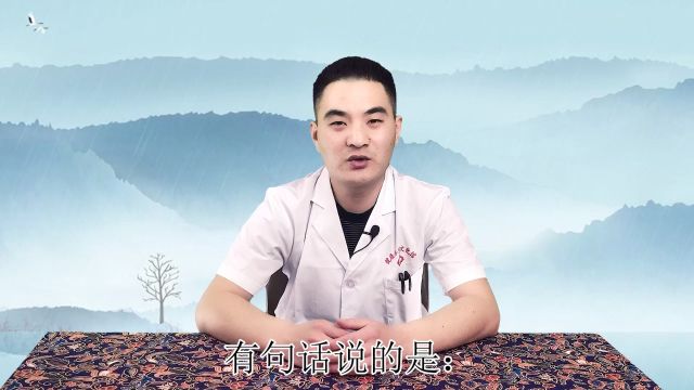 一年之计在于春,立春后就做1件事,调达肝气健康一整年!