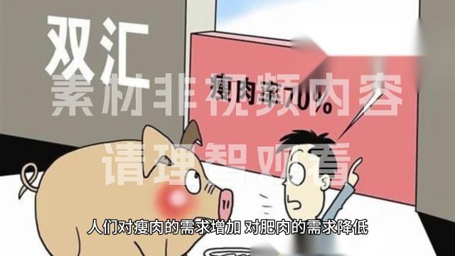 中国土猪消失的背后:谁在污名化猪油?