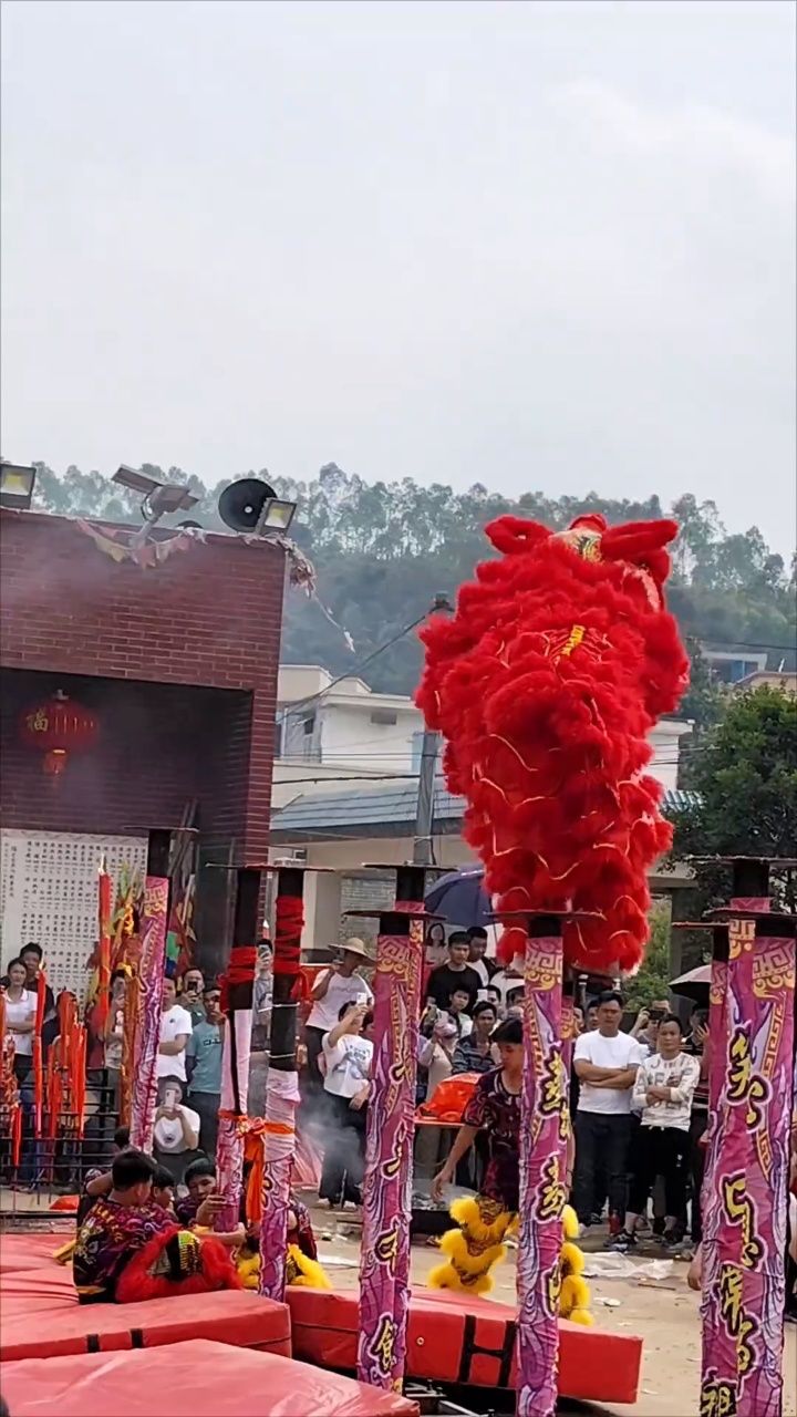 非物质文化遗产