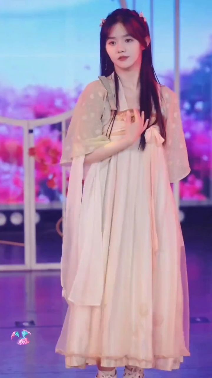 朕的"姜杉"唯独就缺你