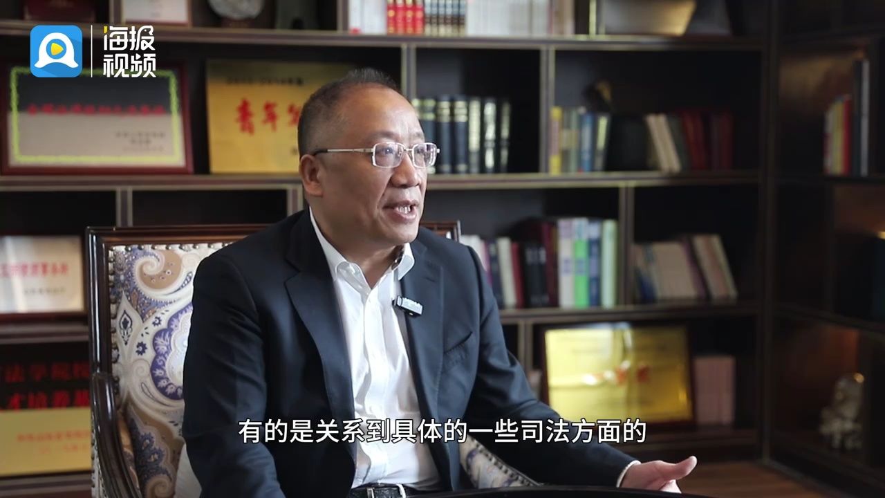 微纪录·张代表的两会时间①丨全国人大代表张巧良与海报新闻的"两会