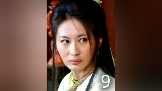 第9集半夏为了报仇,对姬乙使美人计#影视解说 #一起追剧 #精彩片段 #因为一个片段看了整部剧