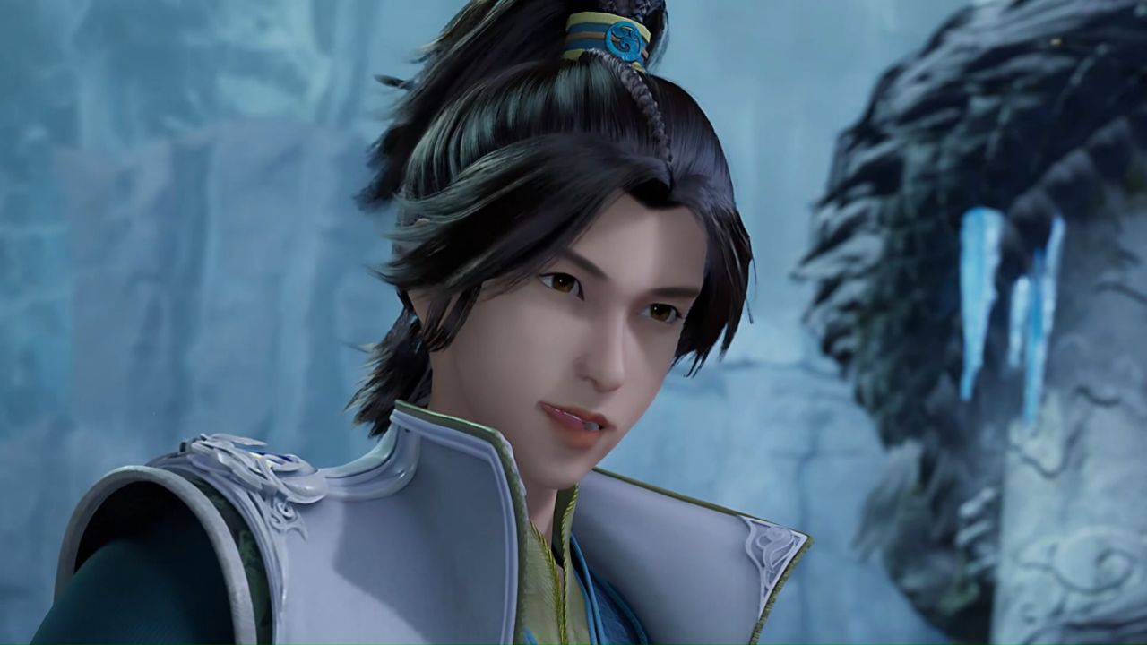 《无上神帝》等待还是把握?聪明人如何把握机会走向成功