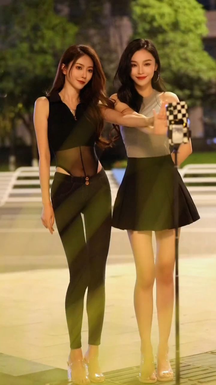 迎小十七和小石头到云南旅拍