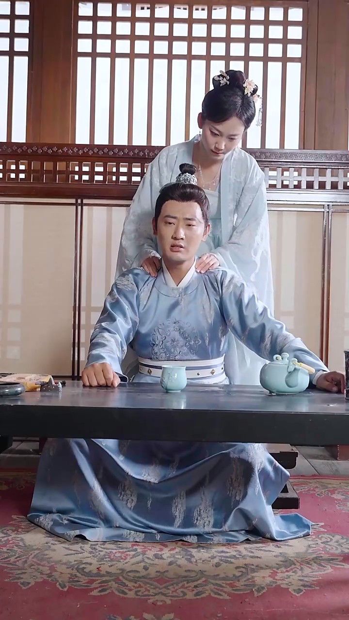 回到古代当富翁02