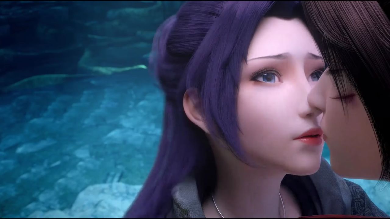 我叫随便的个人页