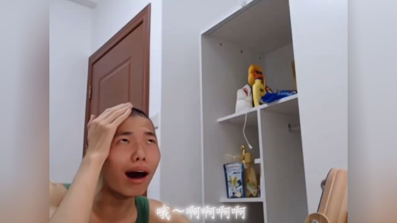 来自鲨鱼哟的万恶之源