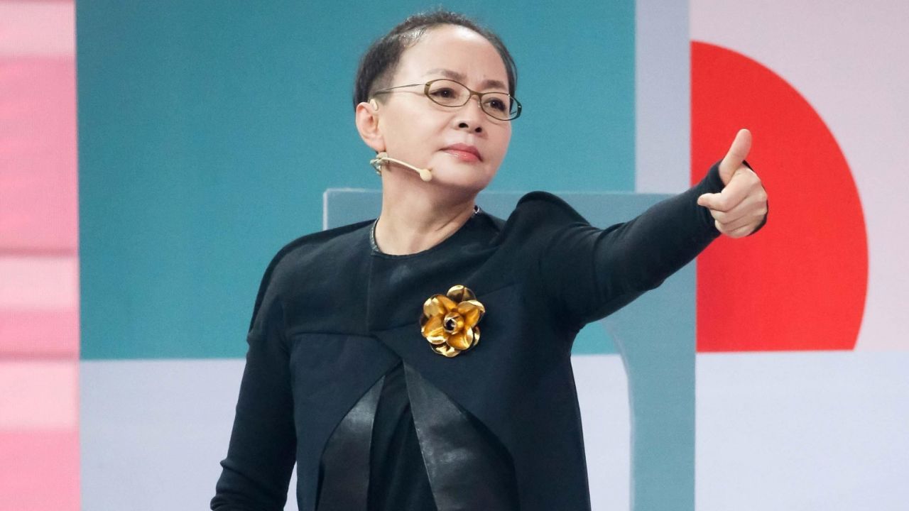 宋丹丹三分钟独白爆火,情绪转换自如共情力强,台词功底吊打流量明星