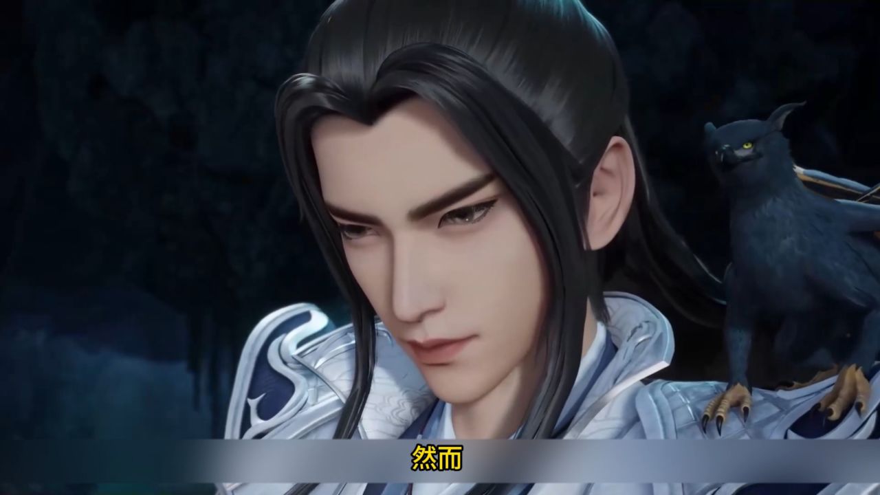 《万界独尊》:"血腥搏斗:空中激战背后的悬疑"#万界独尊#林枫