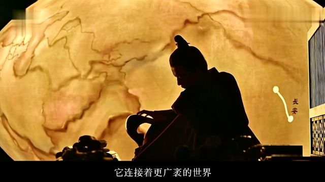 历史上那些勇敢探索世界的先驱们