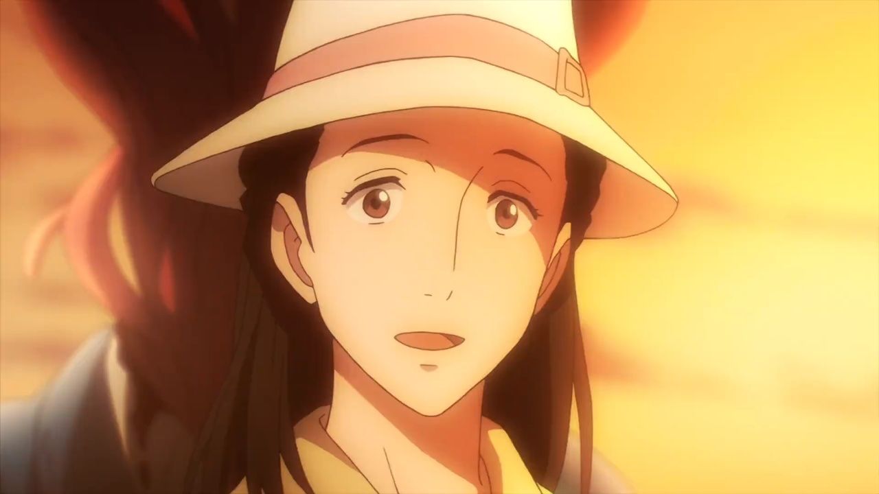 寄生兽(第六集)新一为父母报仇,从归校园