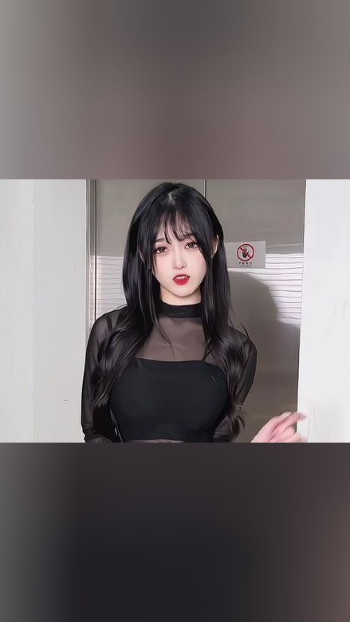 御萝双修 #甜御 #辣妹穿搭