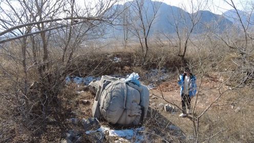 探访废太子胤礽墓,当年被康熙两立两废,299年后墓地现状如何?