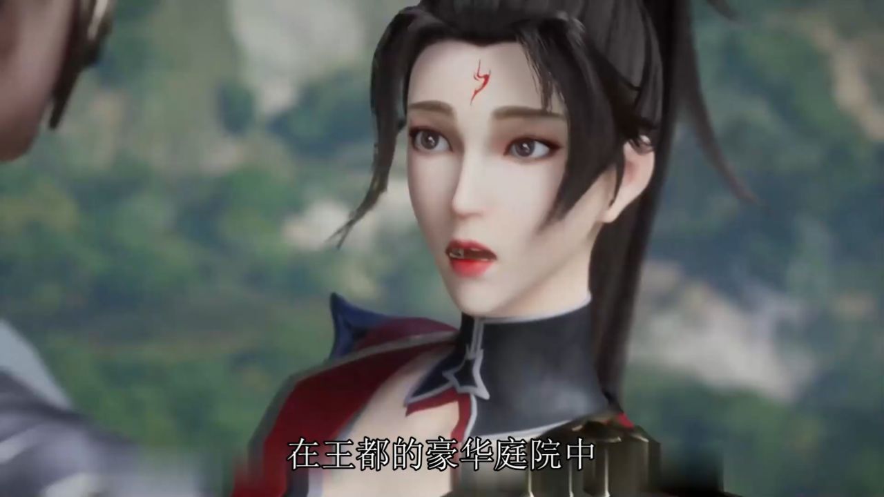 王都风云:秦风的归来与挑战 #武神主宰