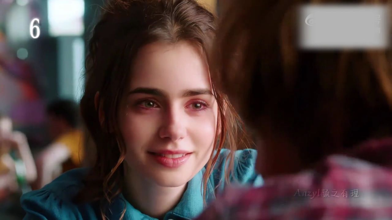 世界顶级神颜!哪个是你的梦中情人